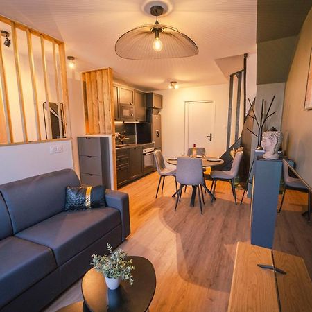 La Villa Relax Spa Luxe Αμιάν Εξωτερικό φωτογραφία