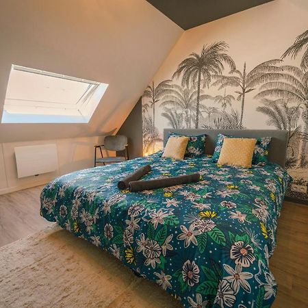 La Villa Relax Spa Luxe Αμιάν Εξωτερικό φωτογραφία