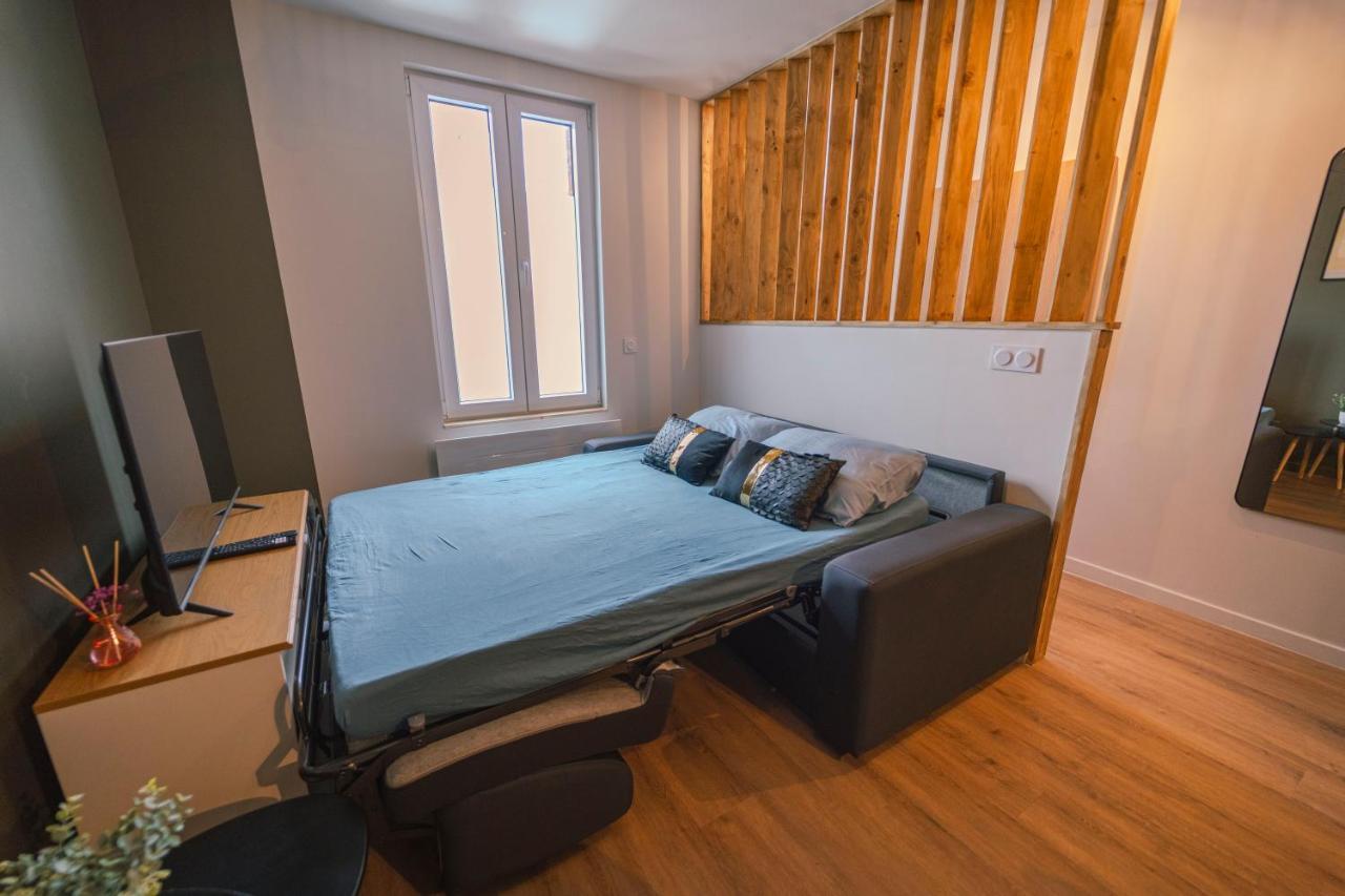 La Villa Relax Spa Luxe Αμιάν Εξωτερικό φωτογραφία