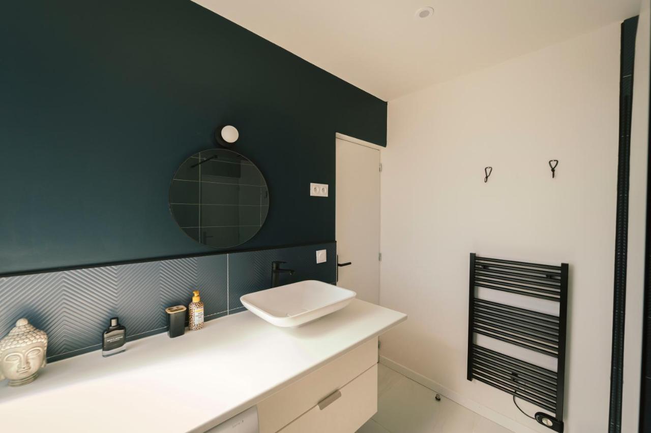 La Villa Relax Spa Luxe Αμιάν Εξωτερικό φωτογραφία
